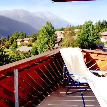 Apartment Cosy In 68 M² Mountain View *