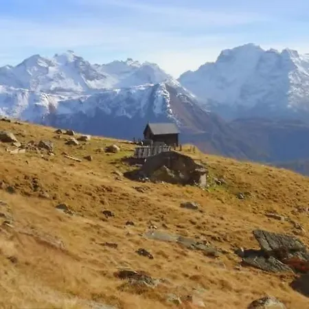 Cosy In - 68 M² - Mountain View