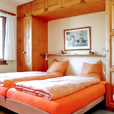 Cosy In 68 M² Mountain View