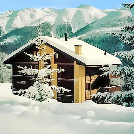 Cosy In 68 M² Mountain View Apartment *