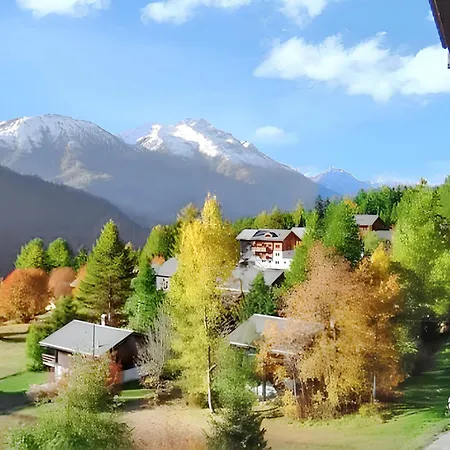 Cosy In 68 M² Mountain View *
