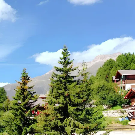 Cosy In 68 M² Mountain View * Bellwald