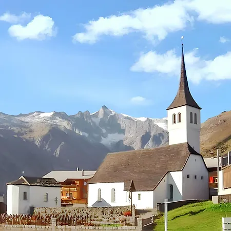 Cosy In - 68 M² - Mountain View