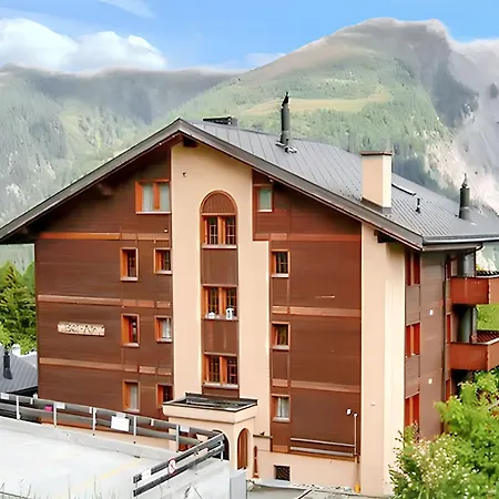 Apartment Cosy In 68 M² Mountain View