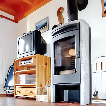 Apartment Cosy In 68 M² Mountain View *