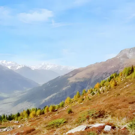 Cosy In - 68 M² - Mountain View * בלוולד