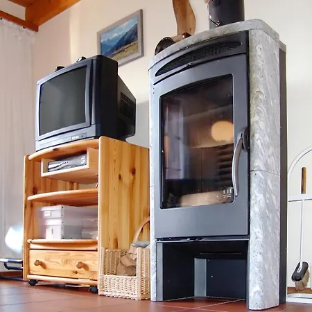 Daire Cosy In - 68 M² - Mountain View Bellwald