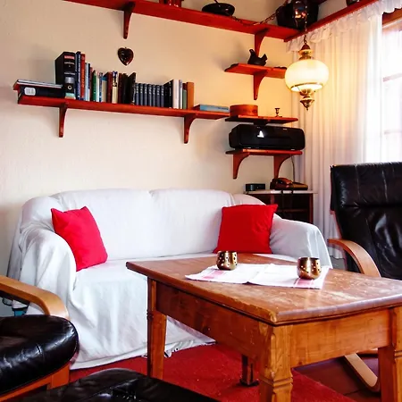 Cosy In - 68 M² - Mountain View Daire Bellwald