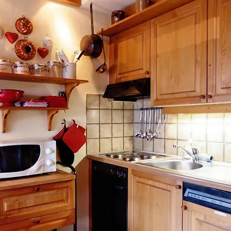 Cosy In - 68 M² - Mountain View Daire *