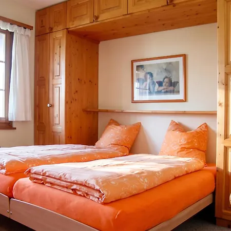 Cosy In - 68 M² - Mountain View