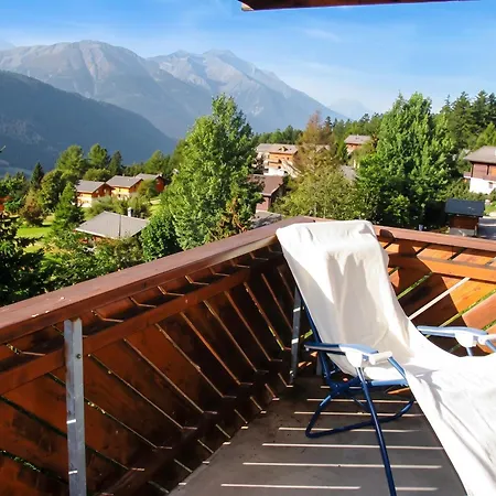 Daire Cosy In - 68 M² - Mountain View *