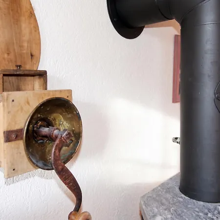 Daire Cosy In - 68 M² - Mountain View Bellwald
