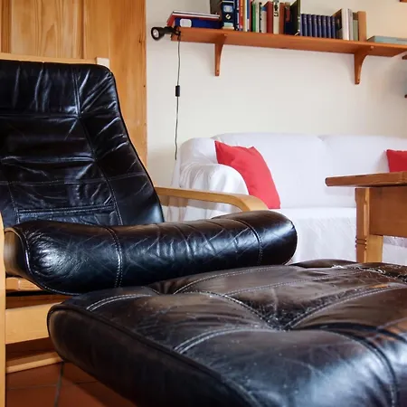 Cosy In - 68 M² - Mountain View Daire