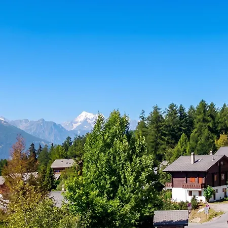 Daire Cosy In - 68 M² - Mountain View *