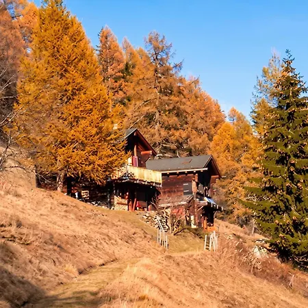 Cosy In - 68 M² - Mountain View * Bellwald