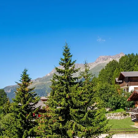 Daire Cosy In - 68 M² - Mountain View *