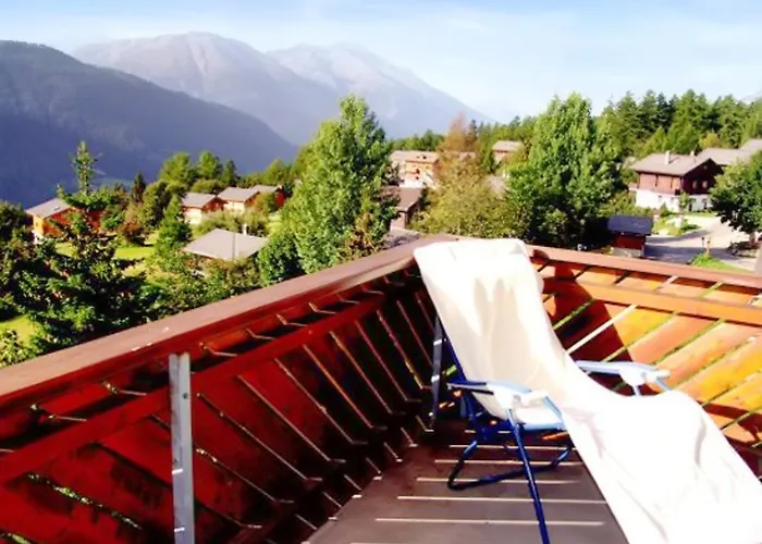 Lejlighed Cosy In - 68 M² - Mountain View *