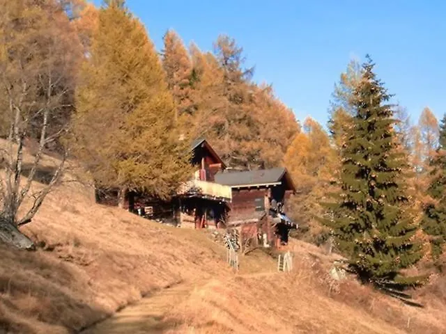 Cosy In - 68 M² - Mountain View Lejlighed *