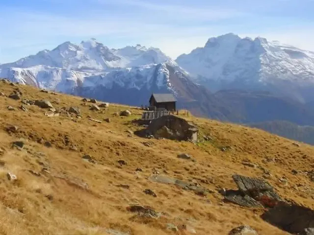 Cosy In - 68 M² - Mountain View