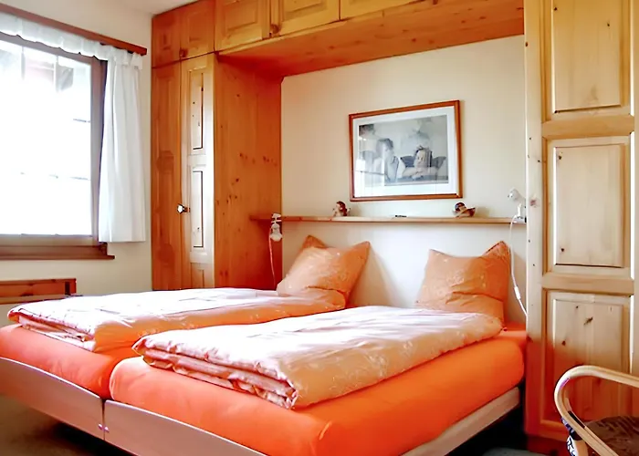 Cosy In - 68 M² - Mountain View