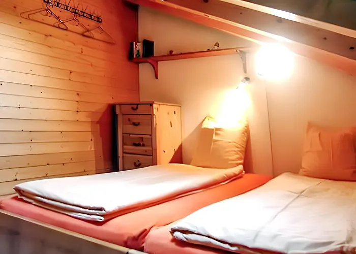 Lejlighed Cosy In - 68 M² - Mountain View