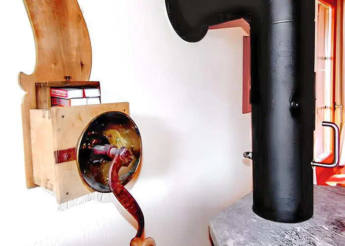 Lejlighed Cosy In - 68 M² - Mountain View Bellwald