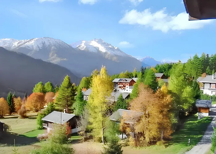 Cosy In - 68 M² - Mountain View *