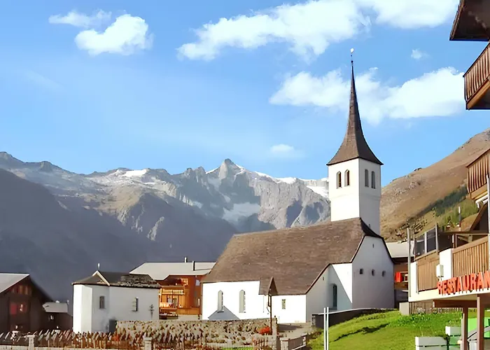 Cosy In - 68 M² - Mountain View