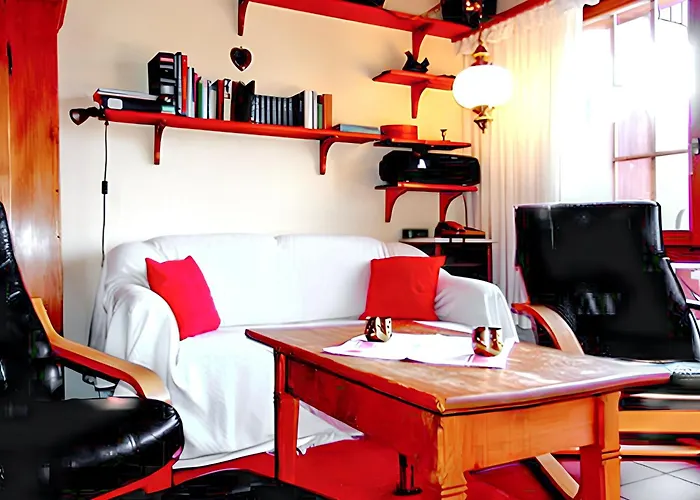 Cosy In - 68 M² - Mountain View Bellwald