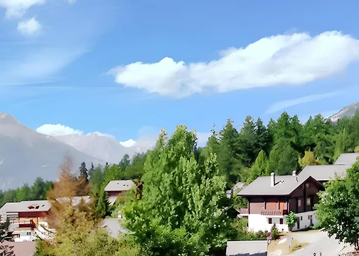 Cosy In - 68 M² - Mountain View Lejlighed