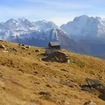Cosy In - 68 M² - Mountain View