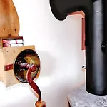 Appartement Cosy In - 68 M² - Mountain View Bellwald