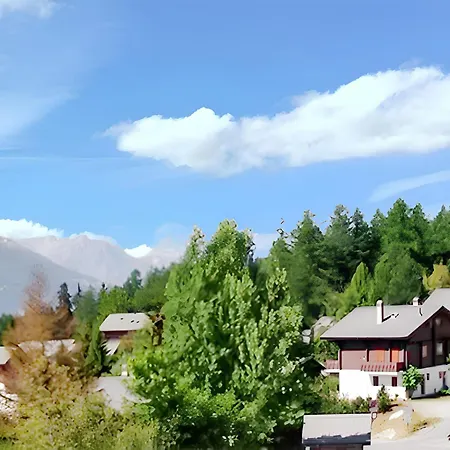 Cosy In - 68 M² - Mountain View Appartement