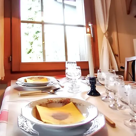 Cosy In - 68 M² - Mountain View Apartamento *