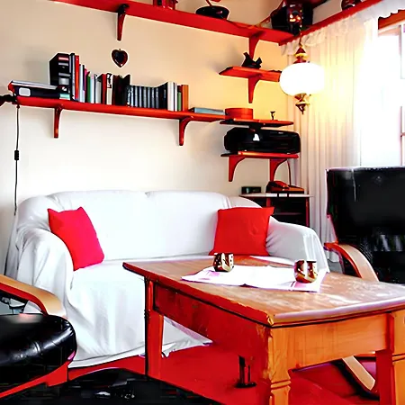 Cosy In - 68 M² - Mountain View Bellwald